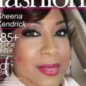 Meet your Posher, Sheena